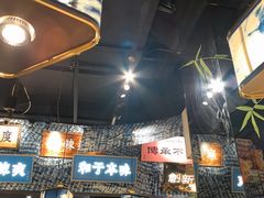 -茄子恰恰·新云南小炒(金池购物中心店)