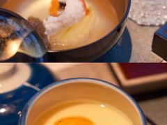 -雲上錢屋·怀石料理(上海中心店)