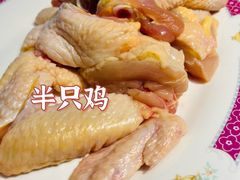 -禄婶鸡煲·打边炉