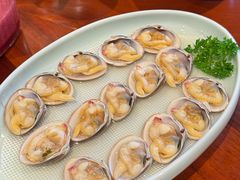 -喜鼎海胆水饺(东港店)