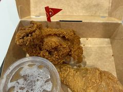-快乐蜂(永光广场店)