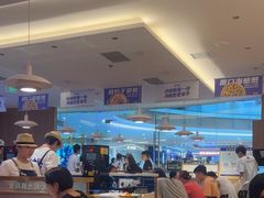 -老板恋上鱼(恒隆广场店)