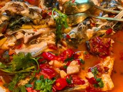 -坛宗剁椒鱼头(河西王府井店)