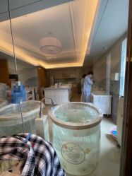 -和伊母婴护理中心·全套房(金山店)