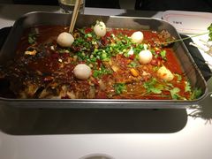 -鱼酷活鱼烤鱼(沈阳大悦城店)