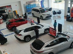 -上海和展广汽丰田4S店(老闵行店)