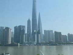 -上海外滩英迪格酒店