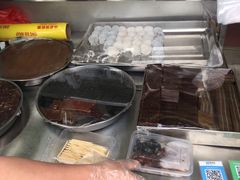 -蓝记云吞(正果店)