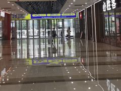 -宁波鄞州万达广场