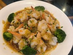 -春满园生态餐厅(南宫路店)