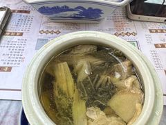 -渔乡米坊·岭南传统小吃专门店(天河龙口西店)