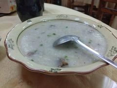排骨粥-兄弟龙虾(张槎店)
