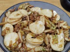 -孙阿姨上海小吃·本帮小厨(隆昌路店)
