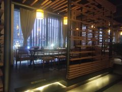 -喜越泰莱·泰越料理(海逸新天地店)
