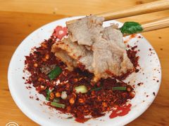 -周记翘脚牛肉
