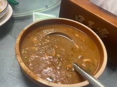 -涵家味土菜馆·徽州一绝臭鳜鱼(三河古镇店)