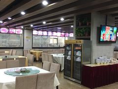 大堂-老孙家饭庄·非遗(东关店)