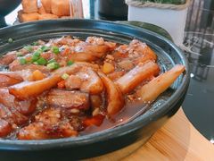 -南国会酒家(岗顶1站广场店)