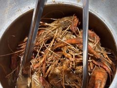 -隅乐胡椒虾·台湾菜·团建(皇岗店)