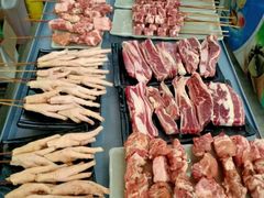 -粮心小农·大头虾亲子生态园(长发店)