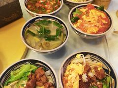 -左陕右甘(亚运村店)