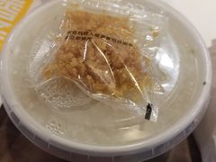 -麦当劳(东苑丽宝商业广场店)