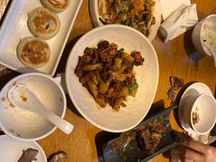 -隔壁老王·家常云南菜(花巷店)