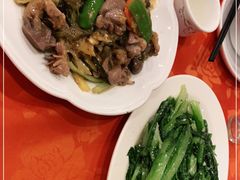 -胜记菜馆(文明路)