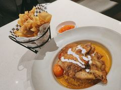 -和平馆·地道港澳茶餐厅(西门口店)