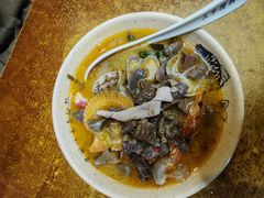 -三爷糟粕醋·鲜鱼汤·海南特色小吃(新华南路店)