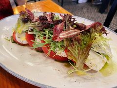 番茄莫泽里拉芝士沙拉-PIZZA BIANCA(万象城店)