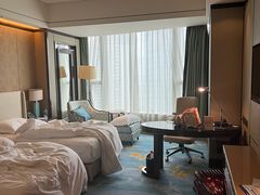 -厦门源昌凯宾斯基大酒店