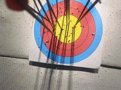 -箭心弓社射箭俱乐部(上地店)