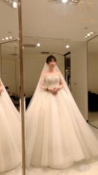 -GRACE KELLY婚纱与礼服(北京店)