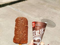 -韩味轩(丰盛町店)