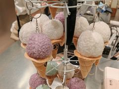 -野人先生Gelato(上海长宁龙之梦店)