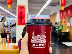 -龙华素斋(龙华路店)