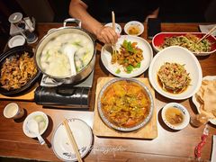 -那家老院子东北菜·饺子·小鸡炖蘑菇(艳华街店)