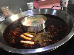-星鸿社重庆老火锅