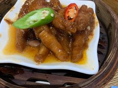 -赏点粤式点心(广州塔店)