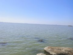 -滆湖低碳生态公园
