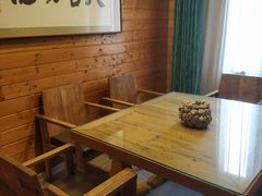 -乌托邦轰趴日租聚会别墅(先生的院子店)
