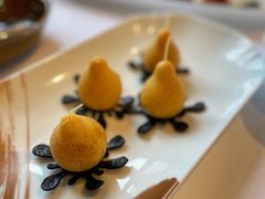 -宝丽轩中餐厅BAOLIXUAN