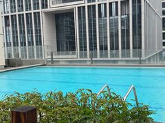 -燃坊JEN ACTIVE游泳健身中心·深圳前海JEN酒店
