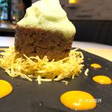 那里花园的那家餐厅💕