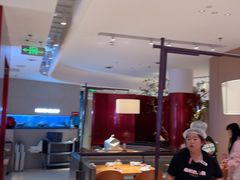 -老板恋上鱼(恒隆广场店)