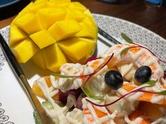 -星叶·东南亚料理(宁波万象汇店)