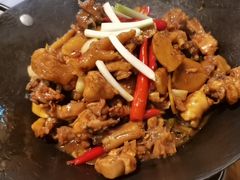 -渔乡米香·剁椒鱼头(四方坪店)