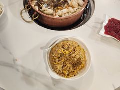 -菌海森林·非遗野生菌火锅(西山区滇池路摩根道店)