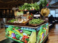 -喜庭海鲜自助(来福士店)